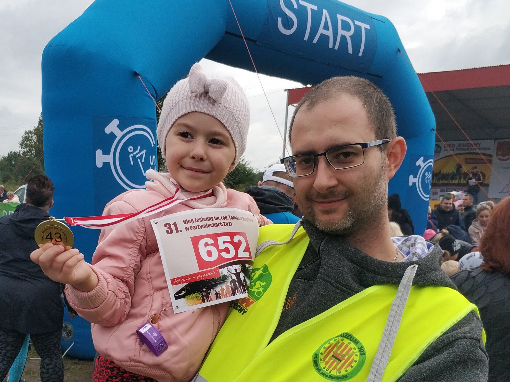 Bartosz Zymła - zdjęcie główne