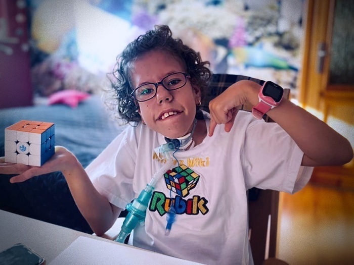 Wiktoria Krzebietke - main photo