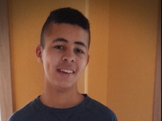 Szymon Kufel - zdjęcie główne