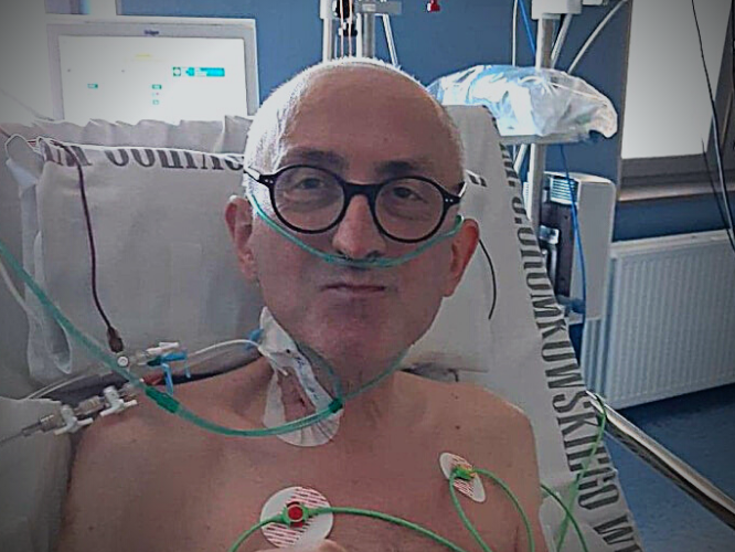 Robert Rutka - zdjęcie główne