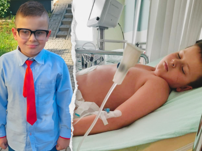 Kacperek Banaś - main photo