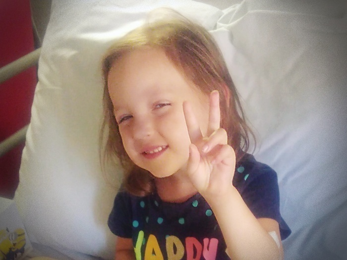 Zosia Gibas - zdjęcie główne