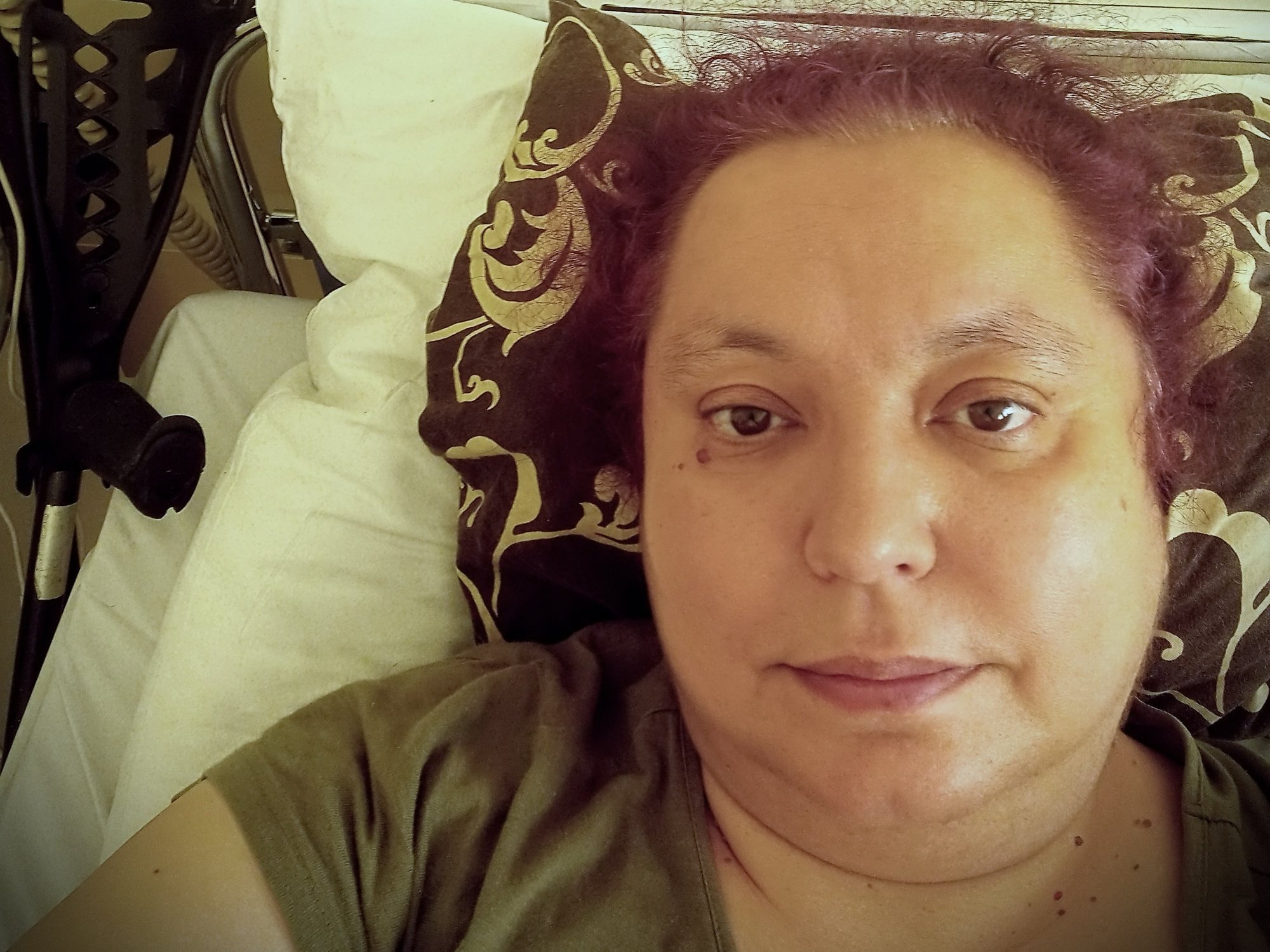 Monika Kucharska - zdjęcie główne