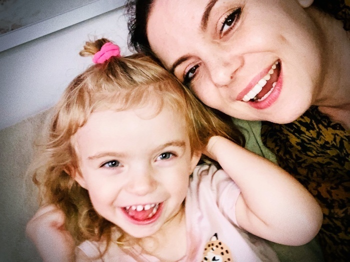 Wiktoria Grzywna Anna Domagała - zdjęcie główne