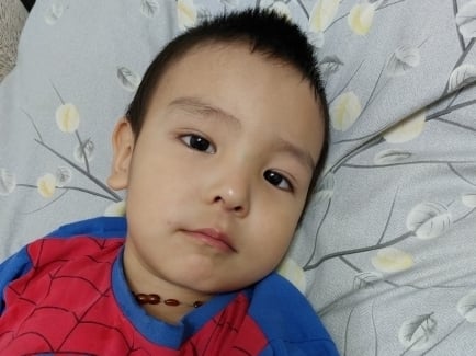 Ilshat Abduhelilov - zdjęcie główne