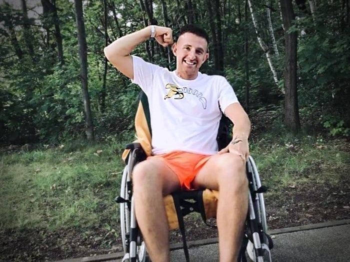 Sebastian Szepielak - zdjęcie główne