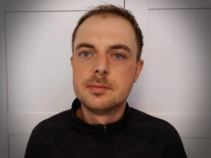 Rafał Okuniewski - zdjęcie główne