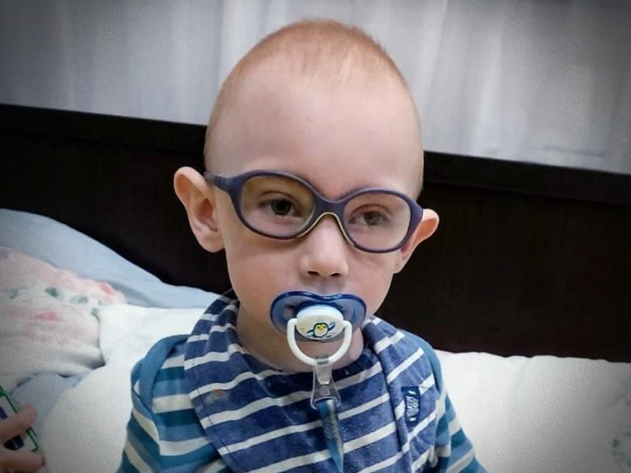 Filip Czabajski - main photo