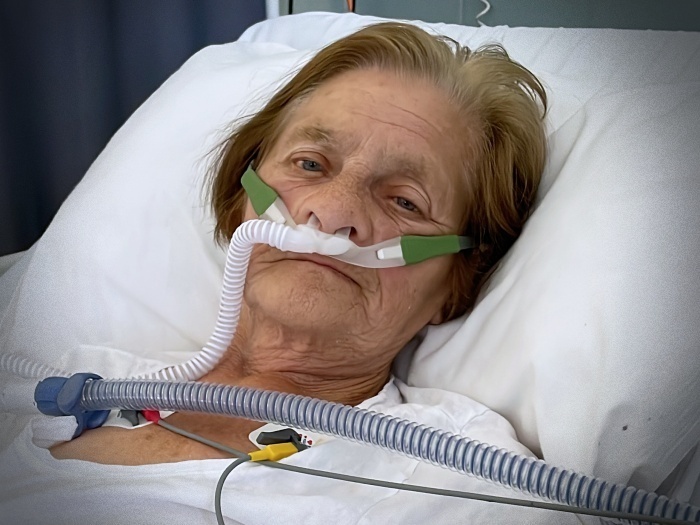 Maria Zwolińska - zdjęcie główne