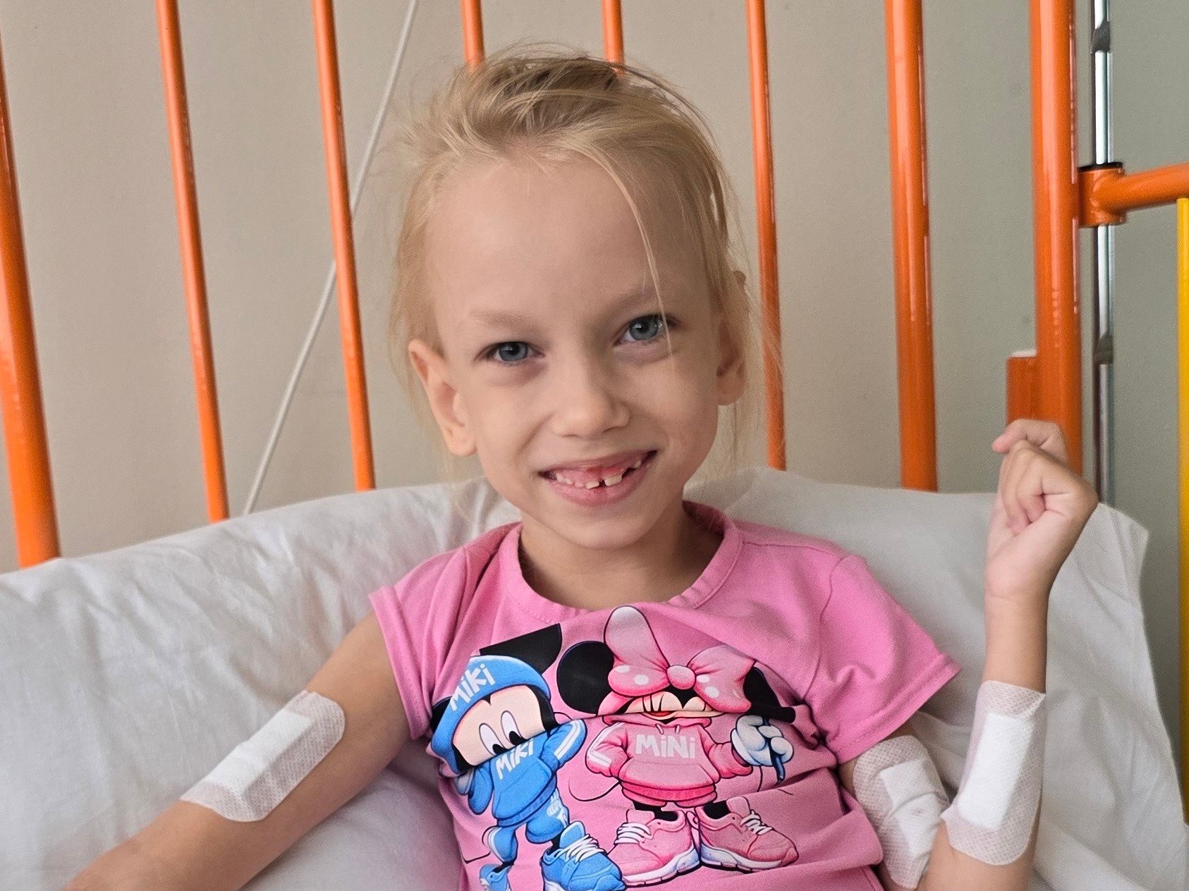 Nikola Śmiałek - zdjęcie główne