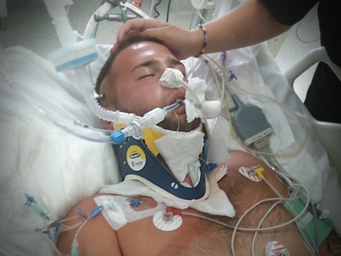 Adrian Lewandowski - main photo