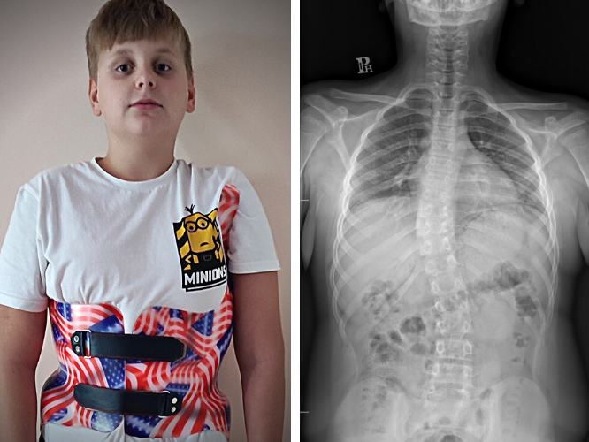 Bartosz Radomski - zdjęcie główne