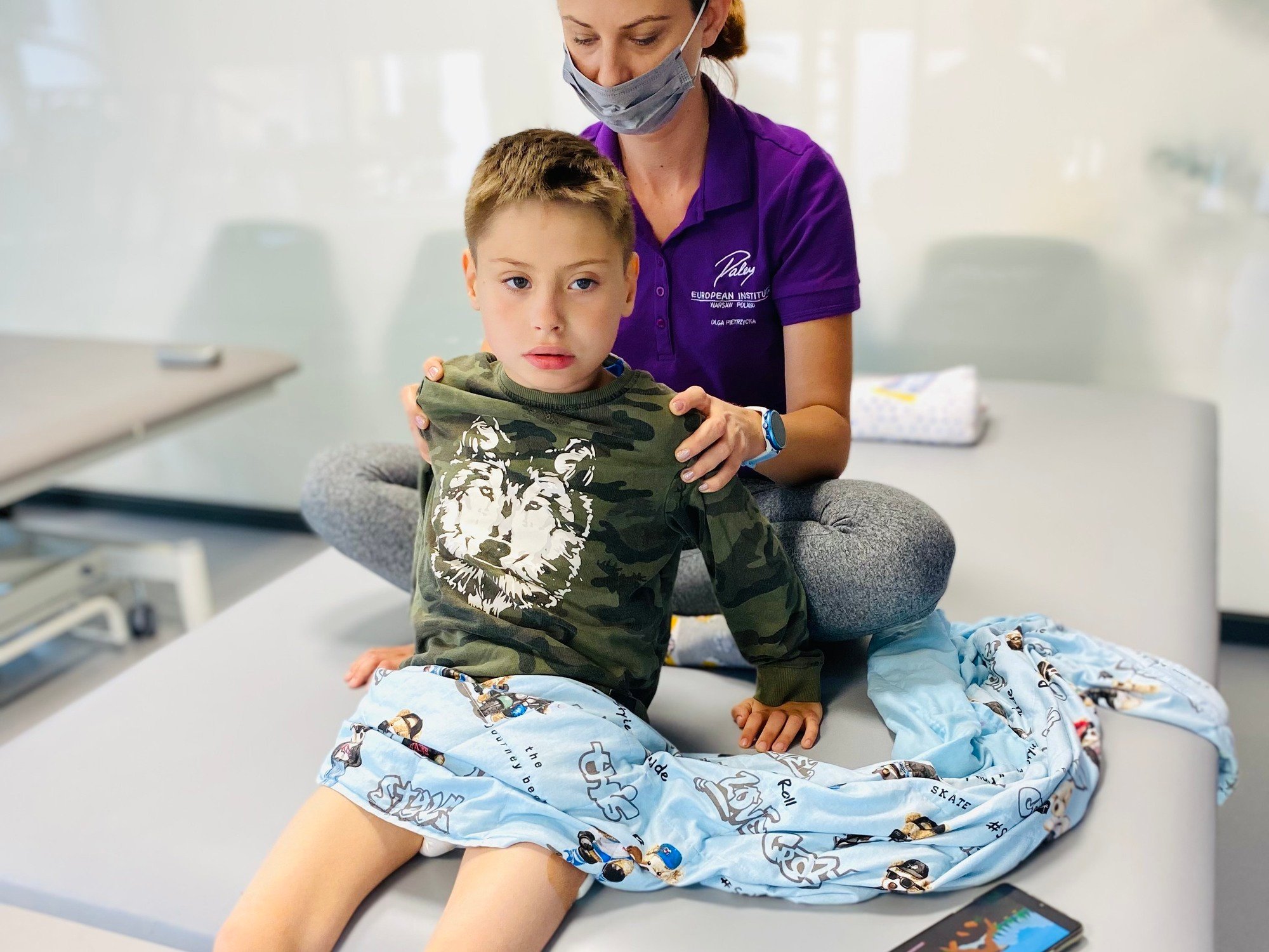 Michał Kowalczyk - main photo