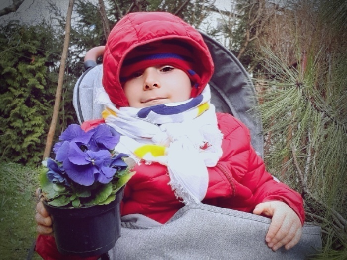 Ksawery Bouzein - zdjęcie główne