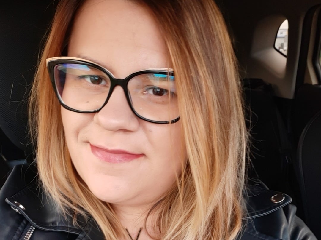 Izabela Kosakowska - zdjęcie główne