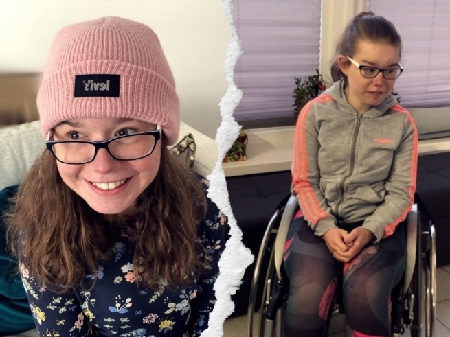 Aleksandra Wieczorek - zdjęcie główne