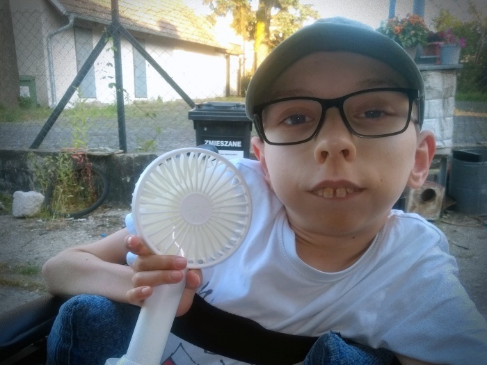 Klaudiusz Szymański - main photo