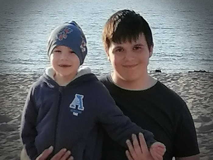 Michał i Mateusz Makałowscy - zdjęcie główne