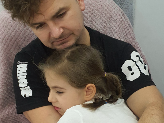 Maja Watracz - zdjęcie główne