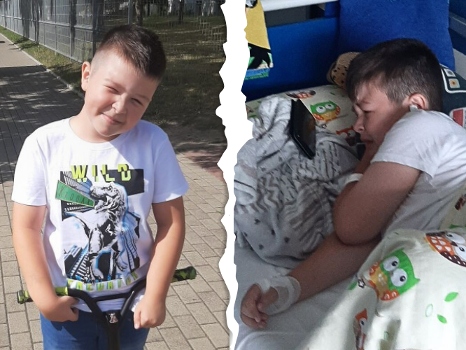 Alan Drzazga - zdjęcie główne