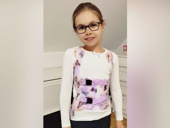 Alexandra Blady - zdjęcie główne