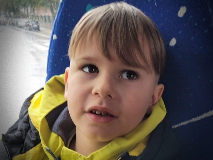 Natan Rojewski - main photo