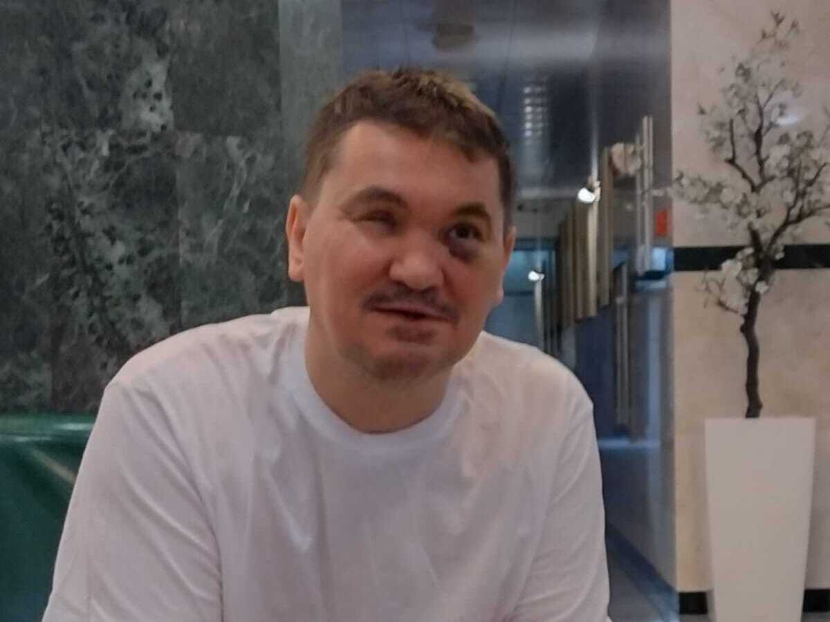 Sebastian Ochman - main photo