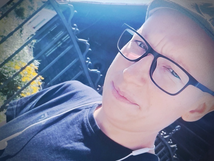 Natalia Wcisło - zdjęcie główne