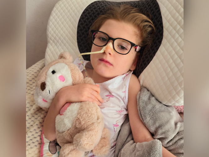 Amelka Czechowska Fedowska - zdjęcie główne