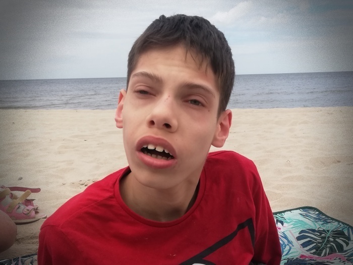 Jakub Kisiel - main photo