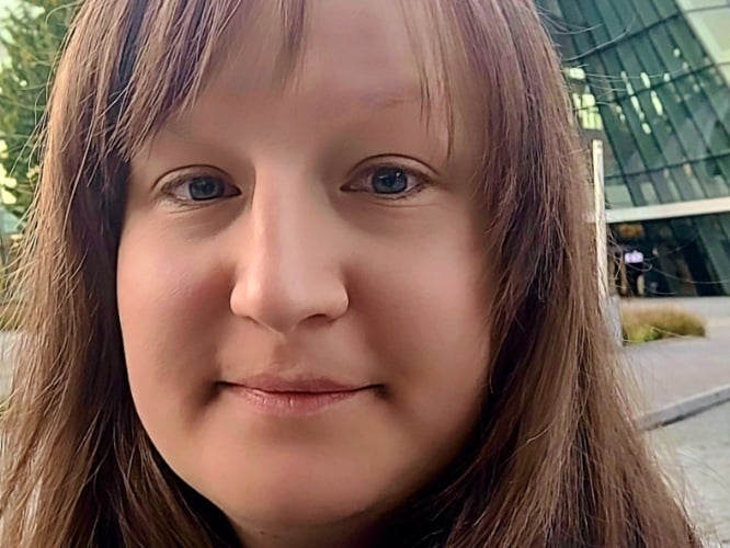 Anna Świgoń-Kleszcz - zdjęcie główne