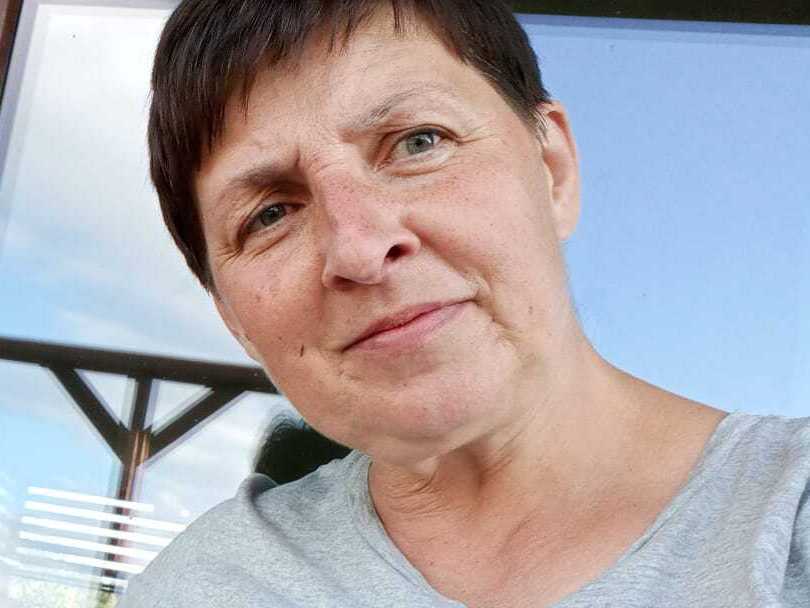 Agnieszka Herman - zdjęcie główne