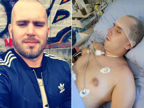 Bartosz Puszczewicz - zdjęcie główne