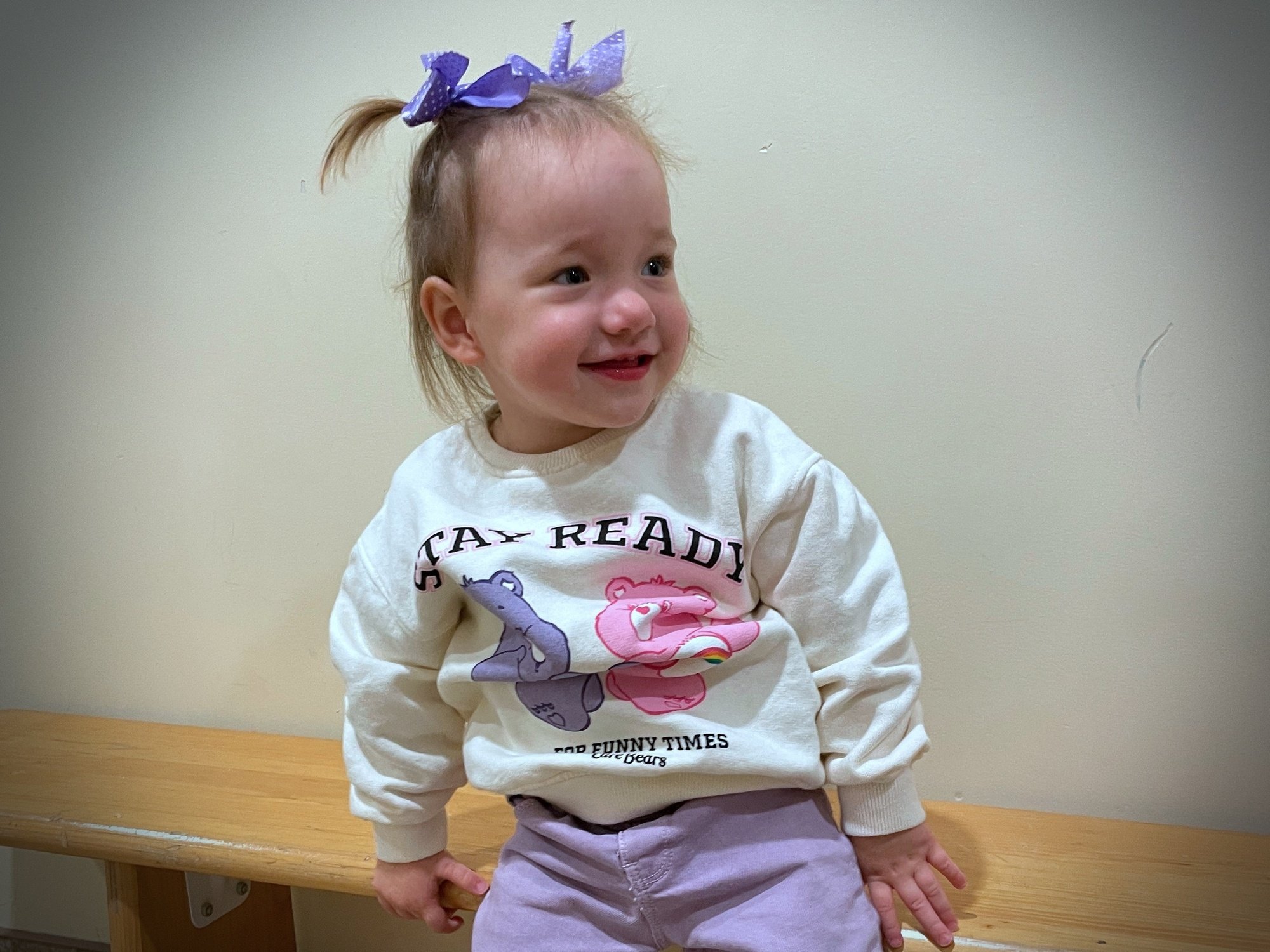 Klara Krzyżanowska - zdjęcie główne