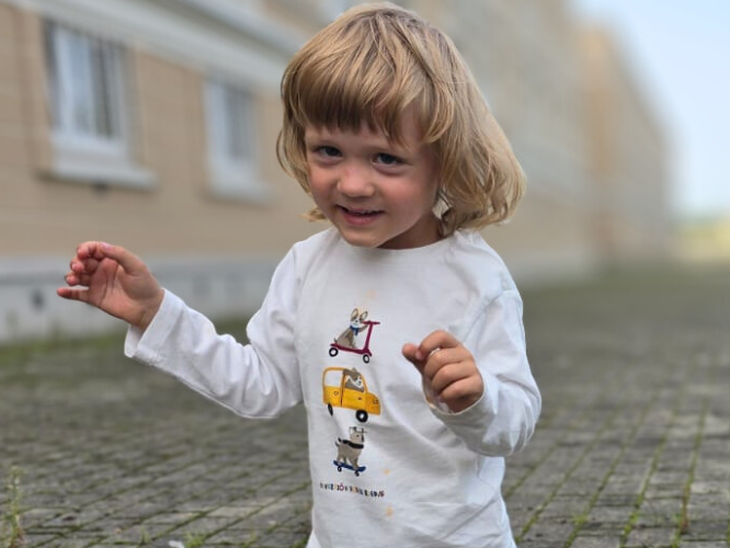 Wiktor Owczarczyk - main photo