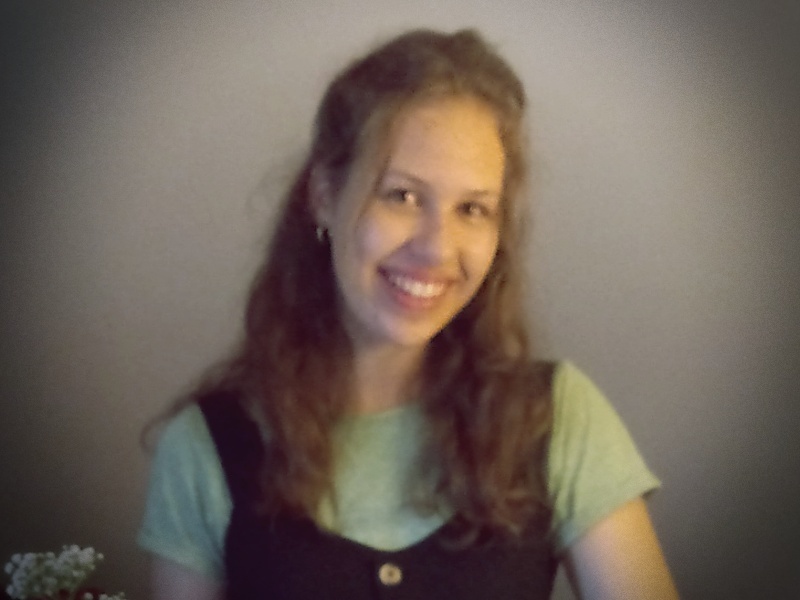 Amelia Kusz - zdjęcie główne