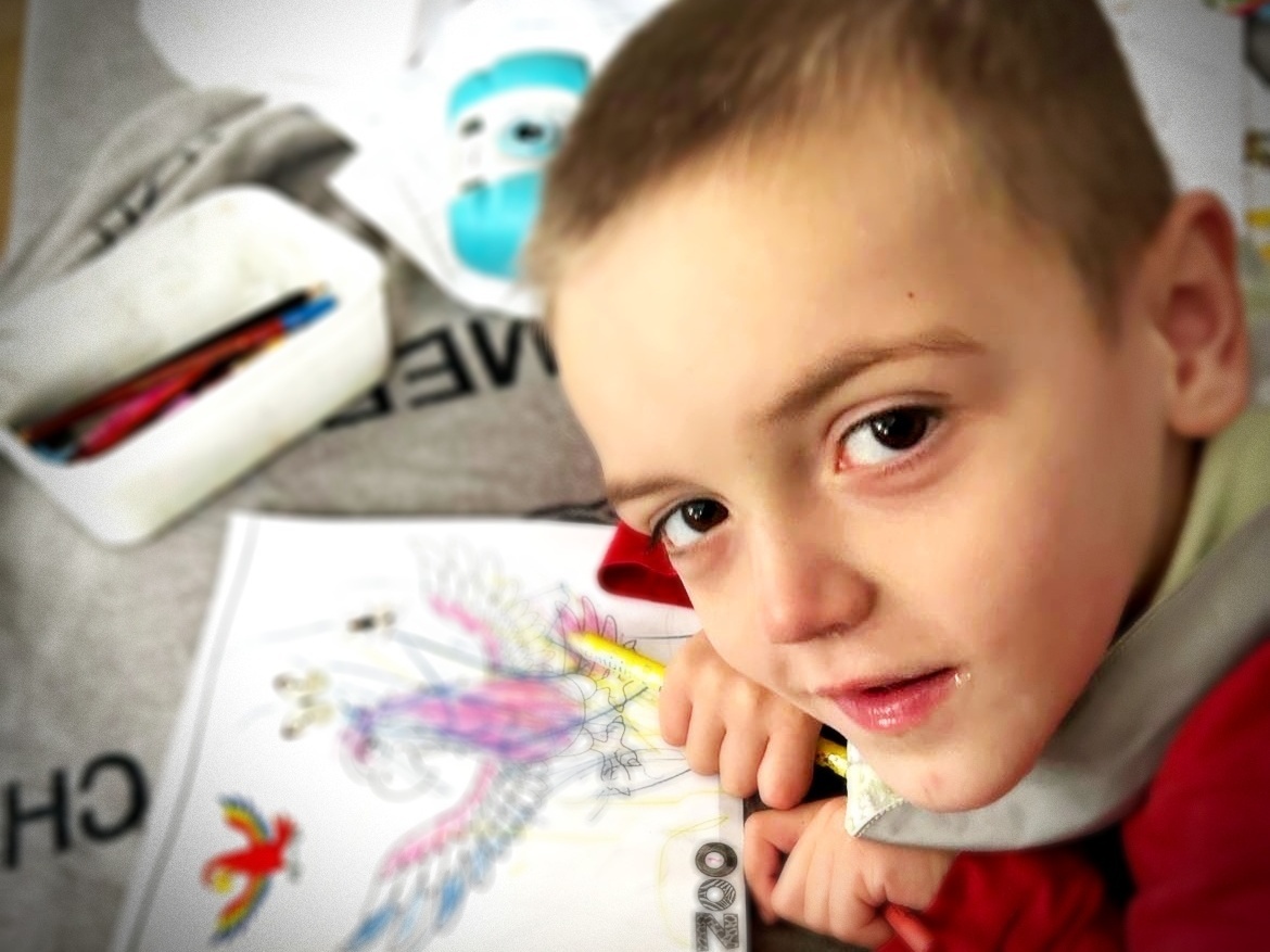 Tymoteusz Maliński - zdjęcie główne