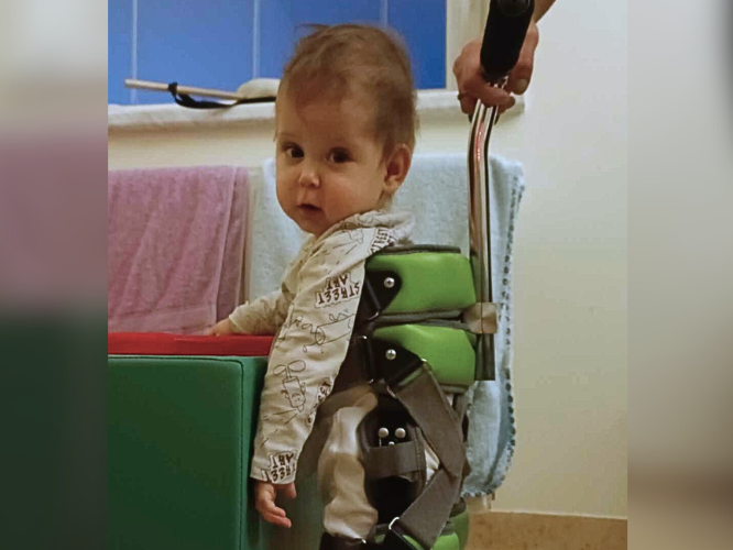 Antoś Debrzak - zdjęcie główne