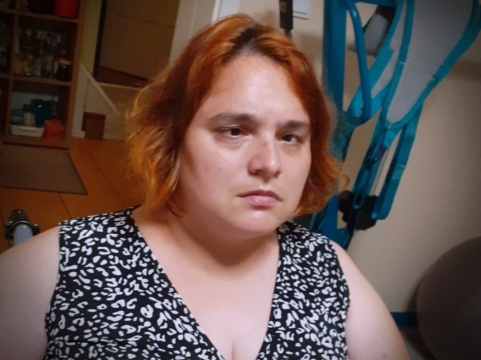 Ewa Piechowiak - zdjęcie główne