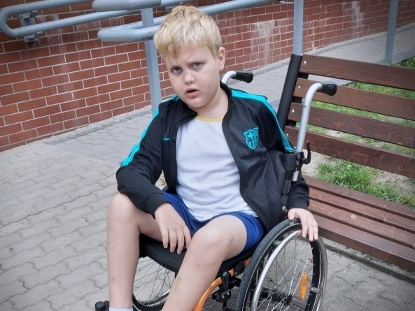 Alex Bruździak - zdjęcie główne