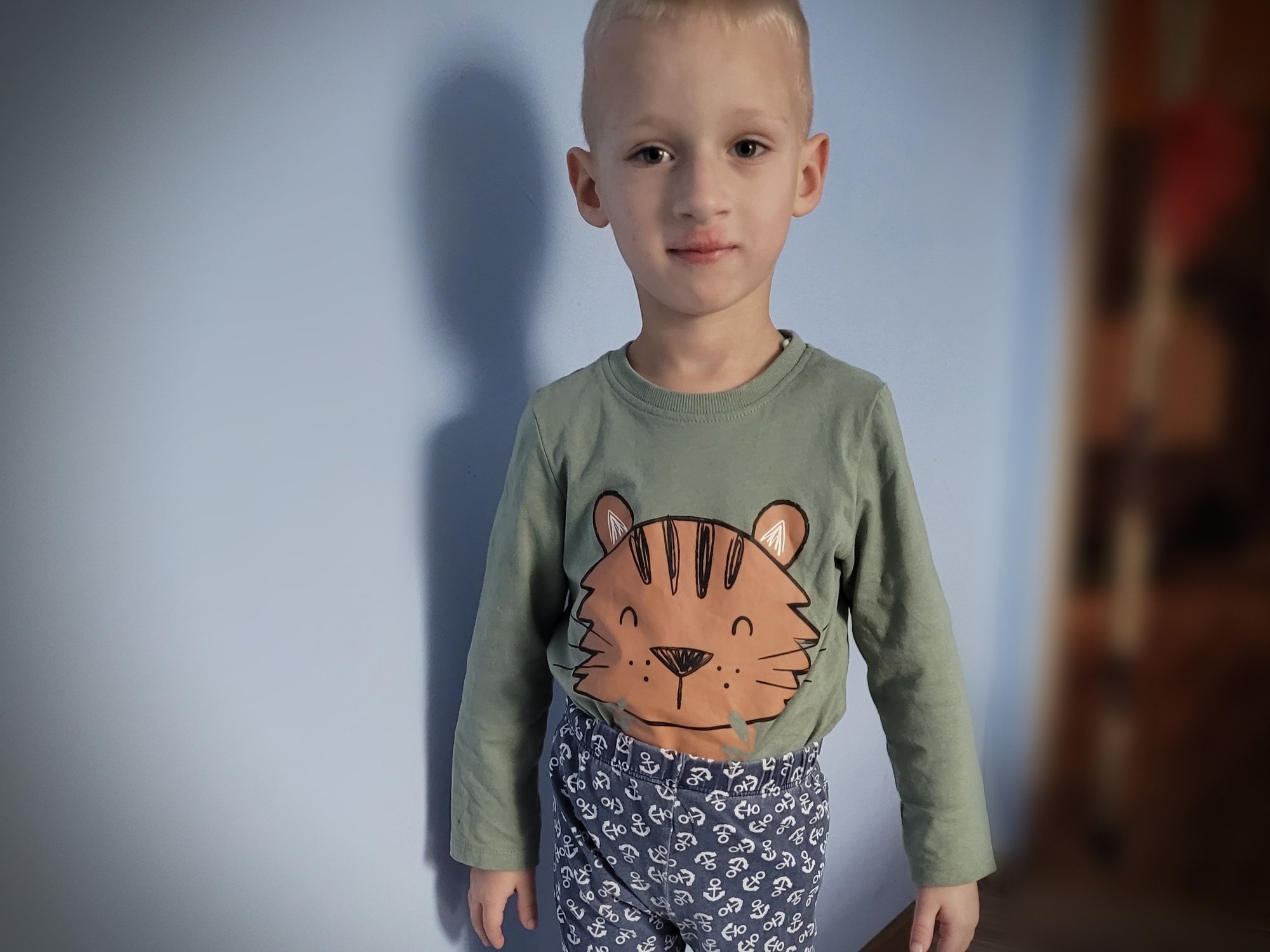 Jakub Grochowina - zdjęcie główne