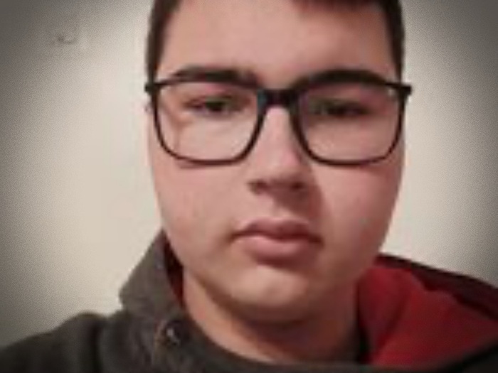 Mateusz Drewnowski - main photo