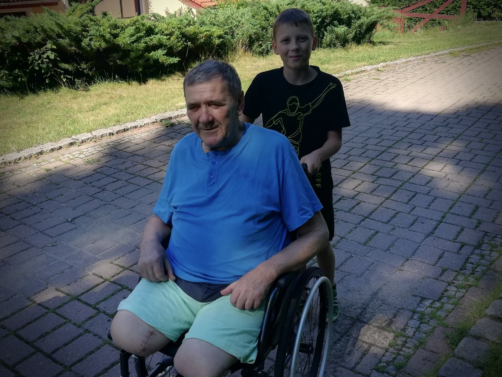 Janusz Klimczyk - zdjęcie główne