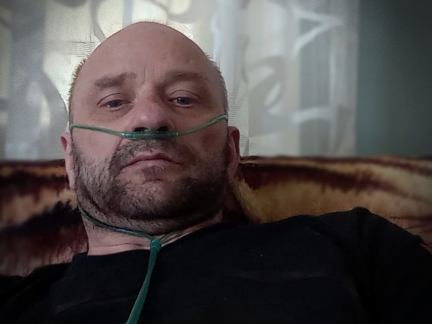 Adrian Mroczka - zdjęcie główne