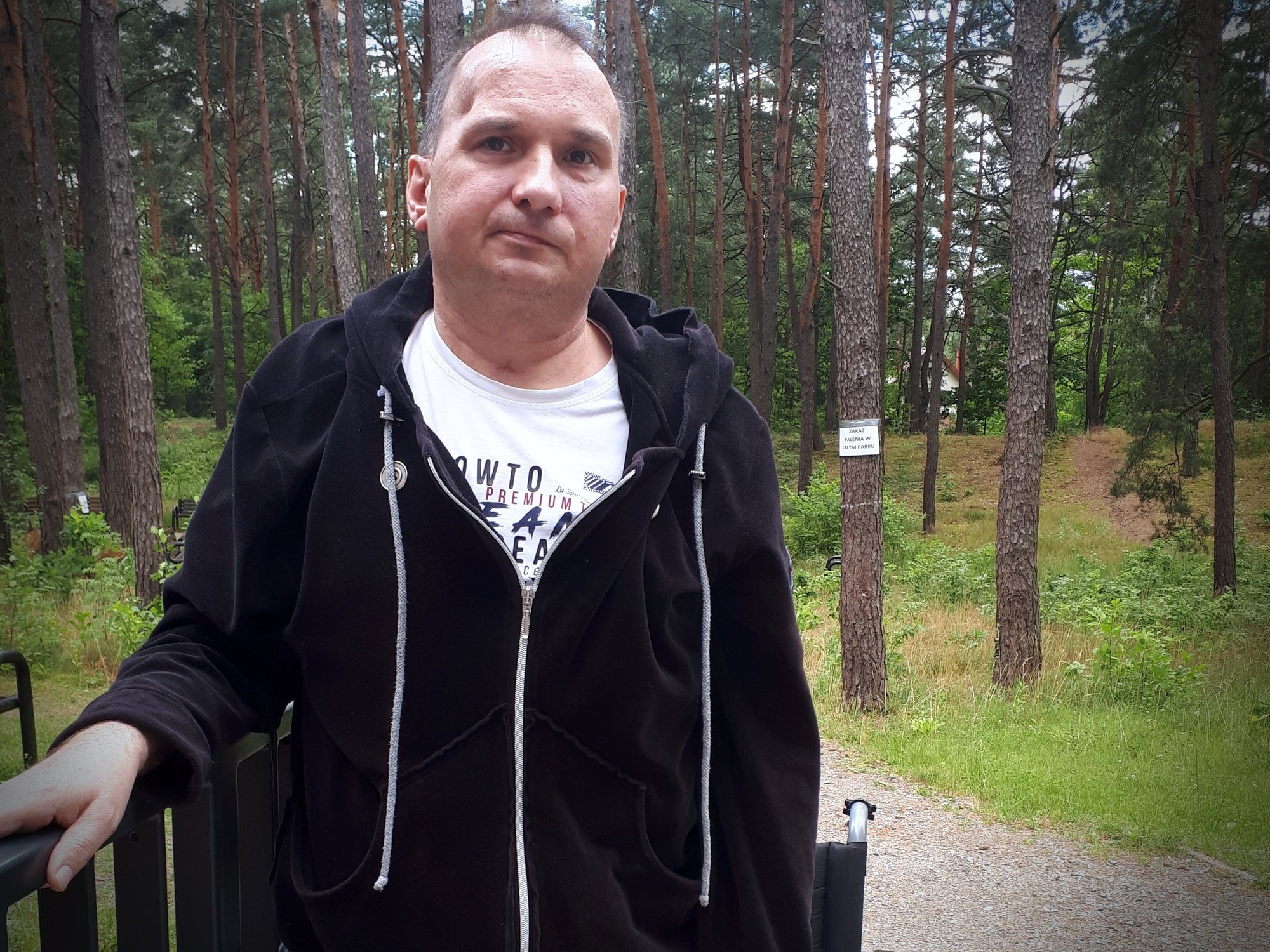 Mariusz Kowalczyk - zdjęcie główne