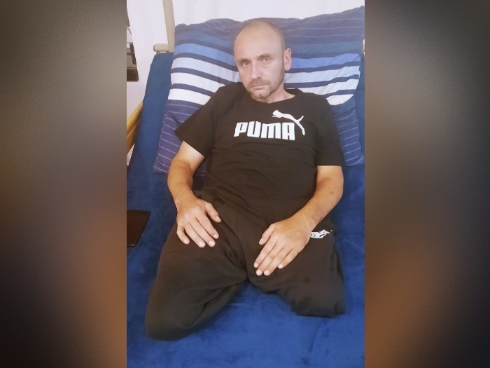 Oskar Chrząstek - main photo