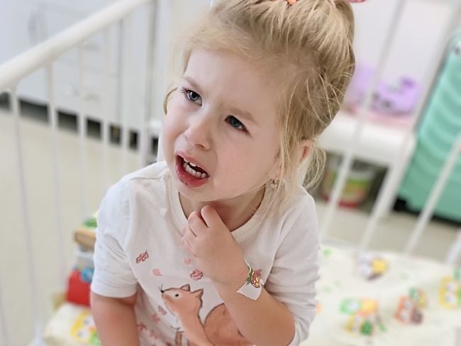 Zosia Włodarczyk - main photo