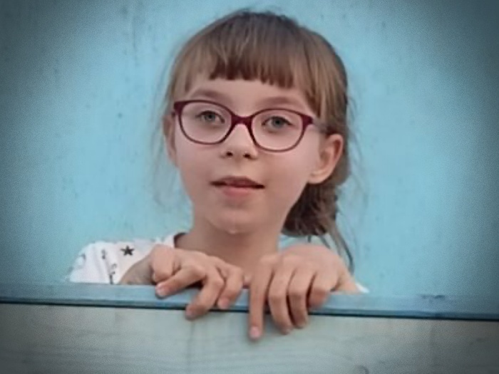 Lena Michnowska - main photo