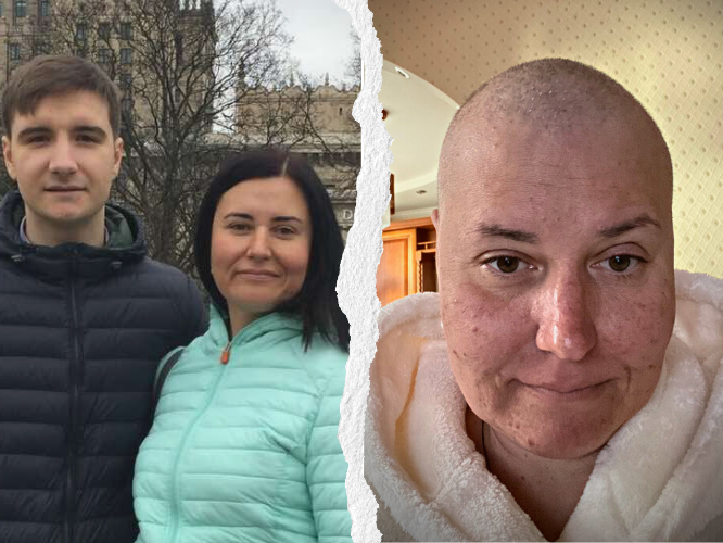 Walentyna Iszutowa - zdjęcie główne