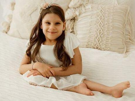 Oliwia Sekuter - main photo